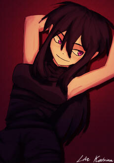 Rendered Halfbody SAMPLE