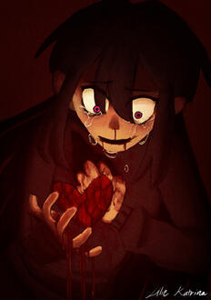 Rendered Halfbody SAMPLE