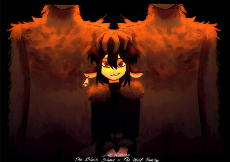 Rendered Halfbody SAMPLE